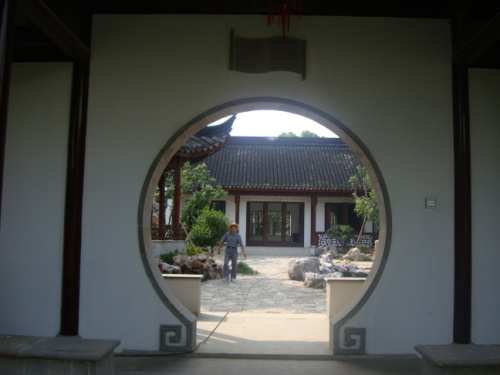 現(xiàn)場工程圖片