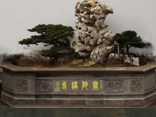 毒品柜