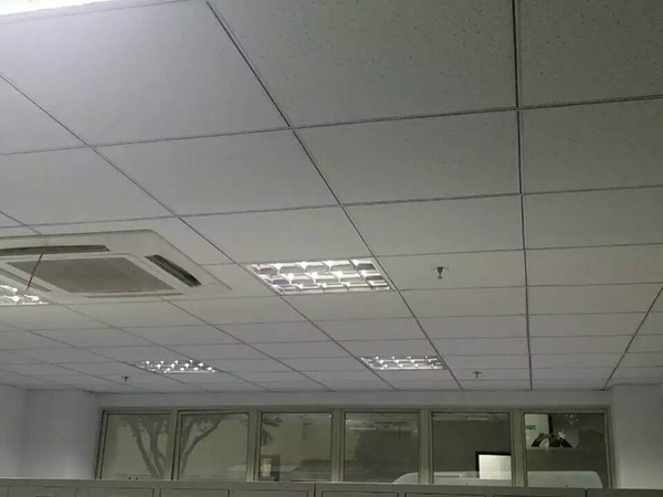 全鋼通風柜